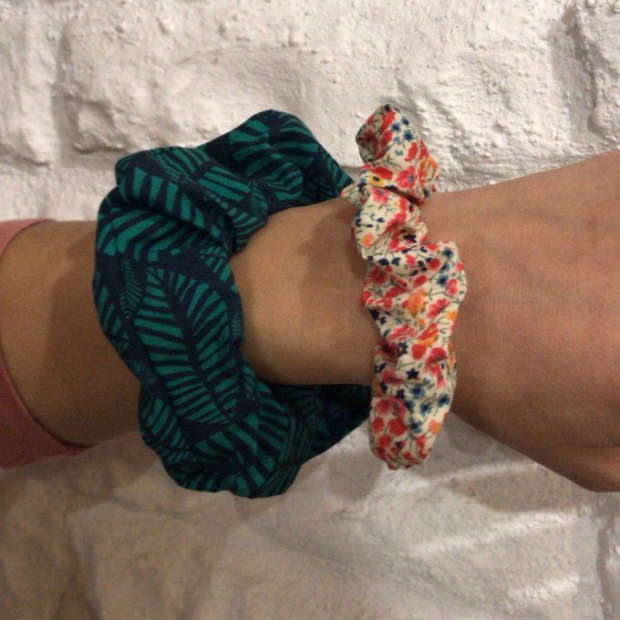 Chouchou "Liberty"