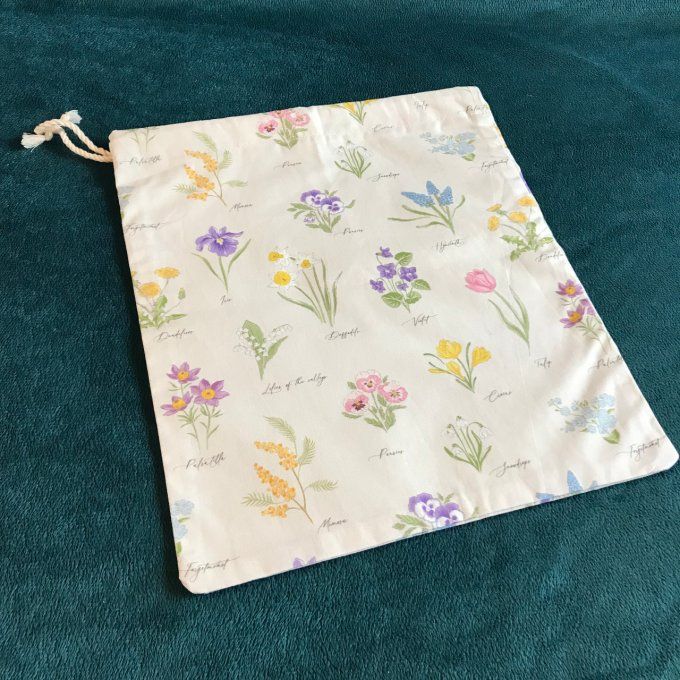 Sac à vrac
