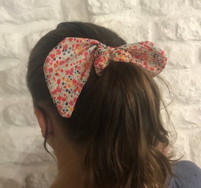Chouchou "Liberty"