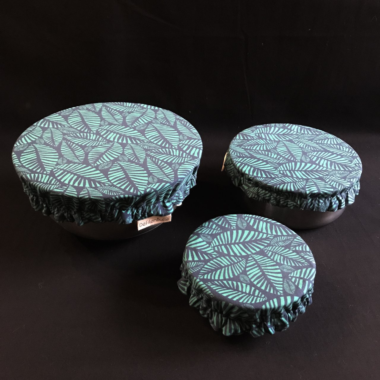 Couvre plats
