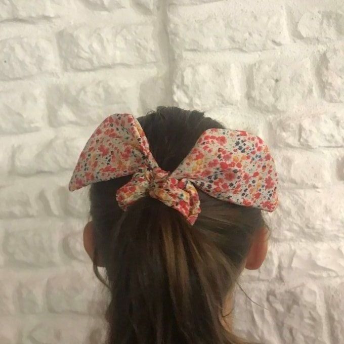 Chouchou "Liberty"